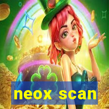 neox scan